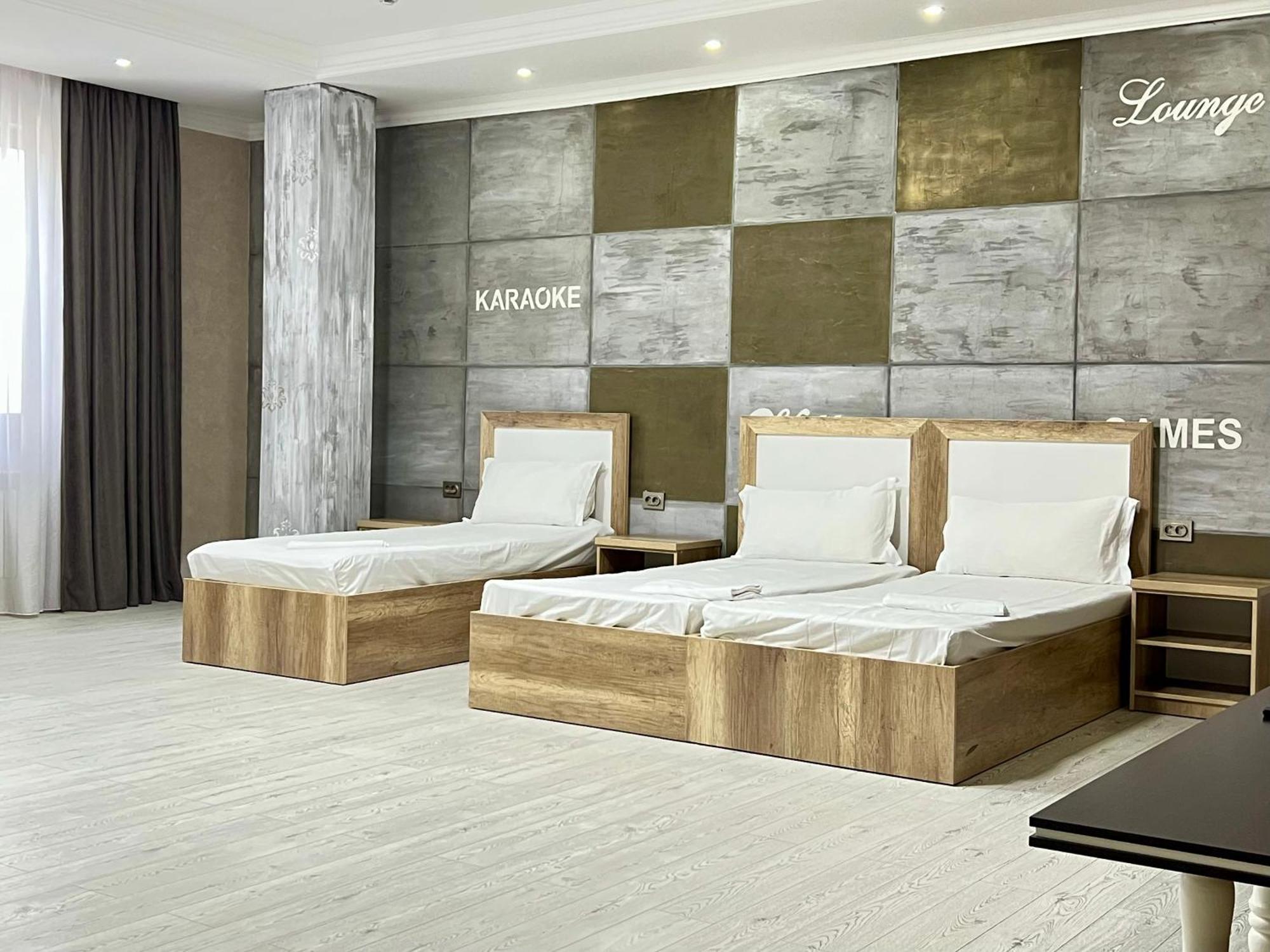 Dostar Inn Σιμκέντ Εξωτερικό φωτογραφία
