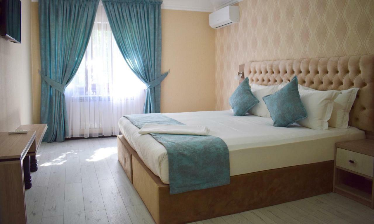 Dostar Inn Σιμκέντ Εξωτερικό φωτογραφία